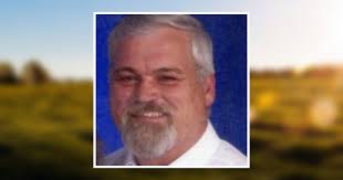 Mitchell "Mike" Gunter Obituary 2013