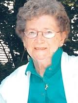 Dorothy Stevens Obituary