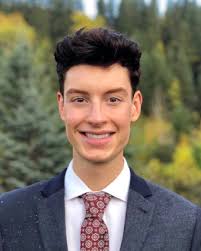 Meet our newest radiation oncology residents!