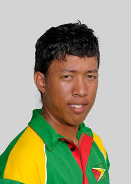 GCC's double-wicket competition set for this weekend