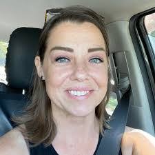 Jennifer Whigham's Instagram, Twitter & Facebook