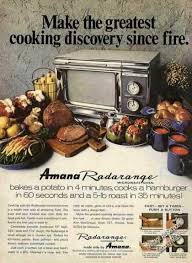 Vintage Household Ads Of The 1970s Page 2 Microwave Cooking Microwave Baking Food