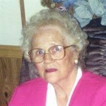 Ethel Hancock Obituary