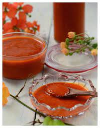 Indonesian Medan Food Saus Sambal Sambal Lampung Chilli Sauce Saus Sambal Makanan Dan Minuman Saus