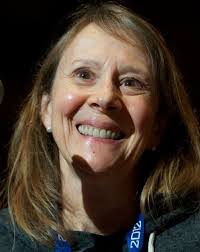 Esther Dyson