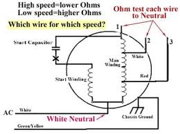 How To Wire 3 Speed Fan Switch Ceiling Fan Installation Ceiling Fan Wiring Fan Installation