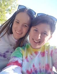 Melissa Jones and Kaitlin Webber's Wedding Website