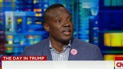 'Apprentice' alum: Trump creating next Dylann Roof