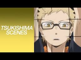Tsukishima Kei Clips Twixtored Slowed Youtube Channels are a simple, beautiful way to showcase and watch videos. tsukishima kei clips twixtored slowed