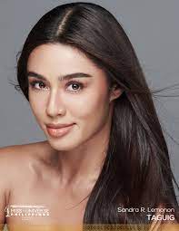 In Photos Official Portraits Of Miss Universe Ph 2020 Candidates Abs Cbn News