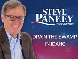 Who killed Jonelle Matthews? What her suspected killer Steve Pankey said