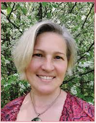 Bowenwork for Gentle Healing — Crazy Wisdom Community Journal