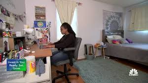 Maybe you would like to learn more about one of these? Students Take Up The Cause To Push For More Financial Education