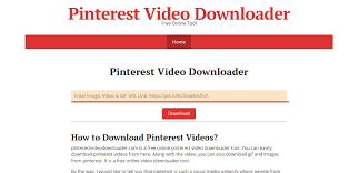 Here's how you can download any video you've ever uploaded to youtube. Como Descargar Videos De Pinterest Guia Completa