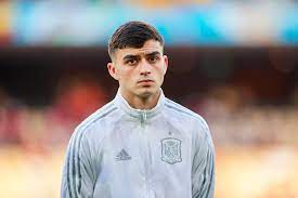 Other popular activities include splashing arou. Pedri S Starring Role For Spain Carrying Ball 700m Vs Sweden And Exploiting Barca Link With Alba The Athletic