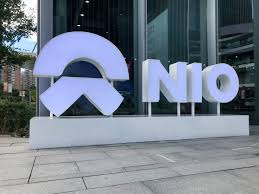 Stock rises friday, outperforms market. New Research Nio Stock Forecast Will 2021 Be Electric Currency Com