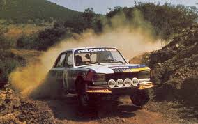 Epingle Par Dilligaf Leseni Sur Safari Rally Voiture Peugeot Voitures Classiques Peugeot