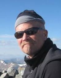 Mark Schroeder Obituary (2014)