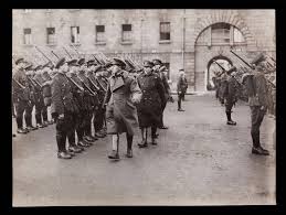 Image result for Under Cork 1908 Military