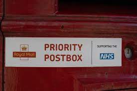 Check spelling or type a new query. How To Find The Nearest Royal Mail Priority Postbox For Sending Your Covid Test Back Yorkshire Post