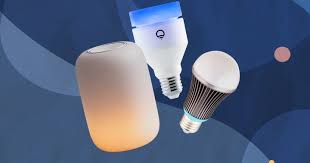 6 Bedside Lights That Won T Disrupt Your Circadian Rhythm Bed Lights Circadian Rhythm Lights