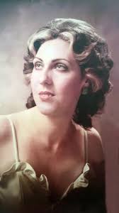 Virginia Vazquez Ostos Obituary January 1, 2020