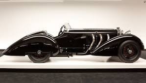 1930 Mercedes Benz Ssk Count Trossi In 2020 Mercedes Benz Benz Mercedes
