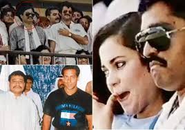 Sanjay Dutt To Mandakini: Dawood Ibrahim has connections with these stars!,  see list