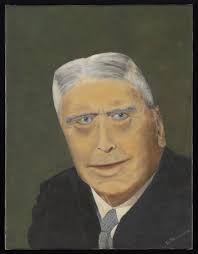 Wellbourn, D J fl 1930s :[Walter Nash...