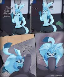 Page 1 | GazasterBratty-Glaceon | Gayfus - Gay Sex and Porn Comics