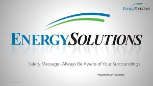 So, what can you take away from this? Safety Message Always Be Aware Of Your Surroundings Ppt Download