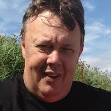 Sean Mcgranaghan's Instagram, Twitter & Facebook