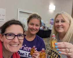 Croptoberfest 2025 event summary