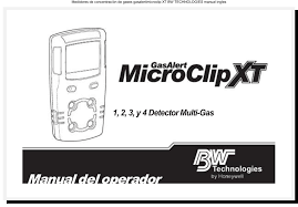 80 results for bw gas alert micro clip. Medidores De Concentracion De Gases Gasalertimicroclip Xt Manualzz