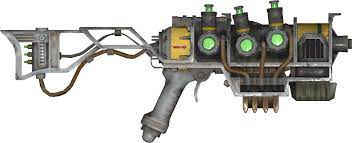I only really carry 4 weapons with my now, a shotgun laser rifle, assault rifle, fully upgraded firey plasma rifle and a guass rifle. Download Plasma Rifle Fallout 4 Plasma Rifle Model Png Image With No Background Pngkey Com