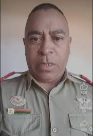 TIAKO I MADAGASIKARA