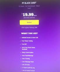 Our pf black card members also have access to exclusive areas in our stores that provide amenities such as water massage beds, massage chairs, tanning equipment and more. From Planet Fitness Coming Soon To Tifton Facebook