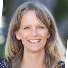 Eva Gudbergsdottir Email & Phone Number