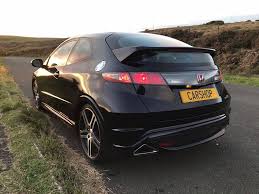 Honda civic type r gt 2008. Carshop For Sale 2008 Honda Civic Type R Gt With Only Facebook