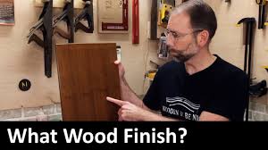 Check spelling or type a new query. Wood Finish Identification Finish Repair Oil Shellac Lacquer And Poly Varnish Youtube
