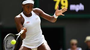 Sports quiz / numéro 1 mondial à l'atp depuis 1990. Wimbledon La Jeune Cori Gauff A Pris Date L Express