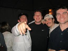 Dear Mom and Dad, I promise I went to class