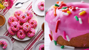 Easy Dessert Recipes 20 Awesome Diy Homemade Recipe Ideas For A Weekend Party So Yummy Youtube