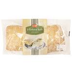 Calories In Aldi Cucina 2 Ciabatta Rolls 160g Nutrition Information Nutracheck