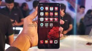 How do i unlock my oppo? Oppo F7 Basic Questions About Camera Display Fast Charging And Face Unlock Answered Technology News The Indian Express