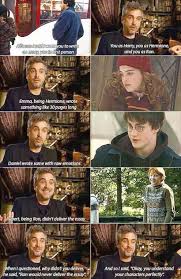 Harry Potter Prisoner Azkaban Rowling With Images Harry Potter Cast Harry Potter Quiz Harry Potter Funny