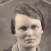 Nellie May Hull (1904–1962) • FamilySearch