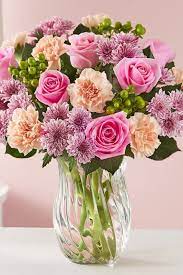 Mom S Sweet Garden Boquet Flowers For Mom Beautiful Bouquet Of Flowers Mothers Day Flowers