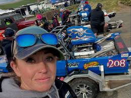 Juggernaut Sprint Boat Racing