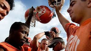 Prep Football Preview: Apple Valley begins youth movement